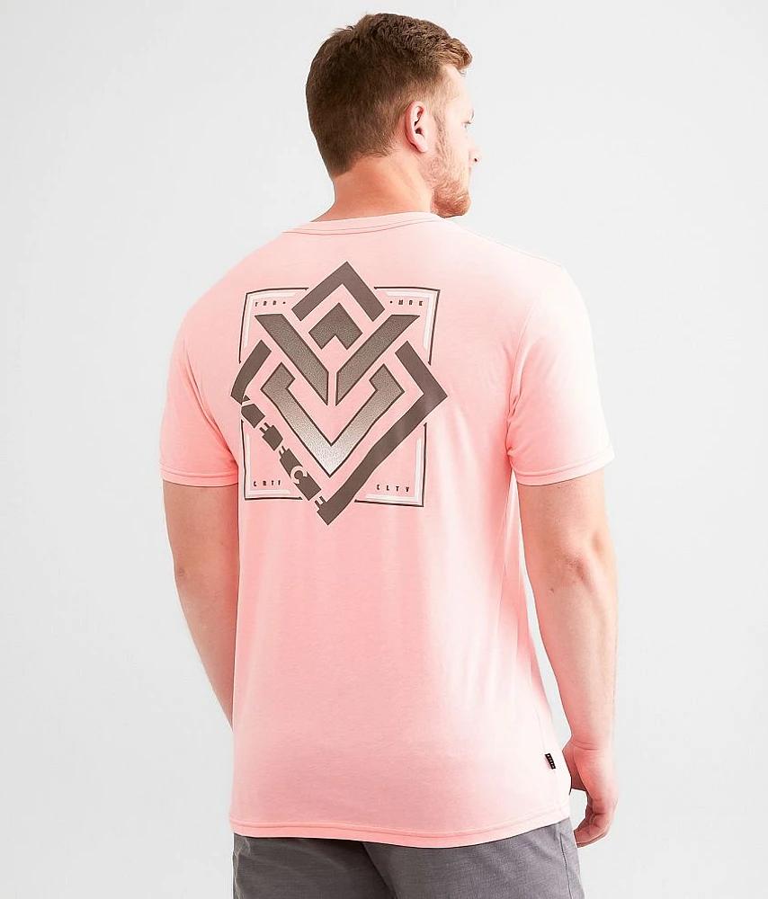 Icon Fade T-Shirt