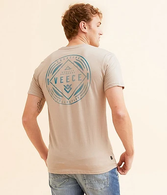Veece Home Plate T-Shirt