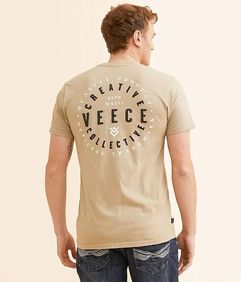 Veece Wheelhouse T-Shirt