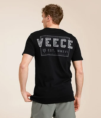 Veece Verticals T-Shirt