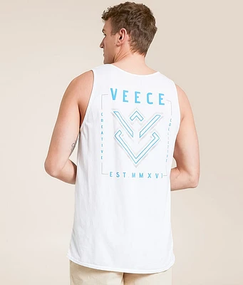 Veece Method Tank Top