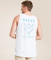 Veece Method Tank Top