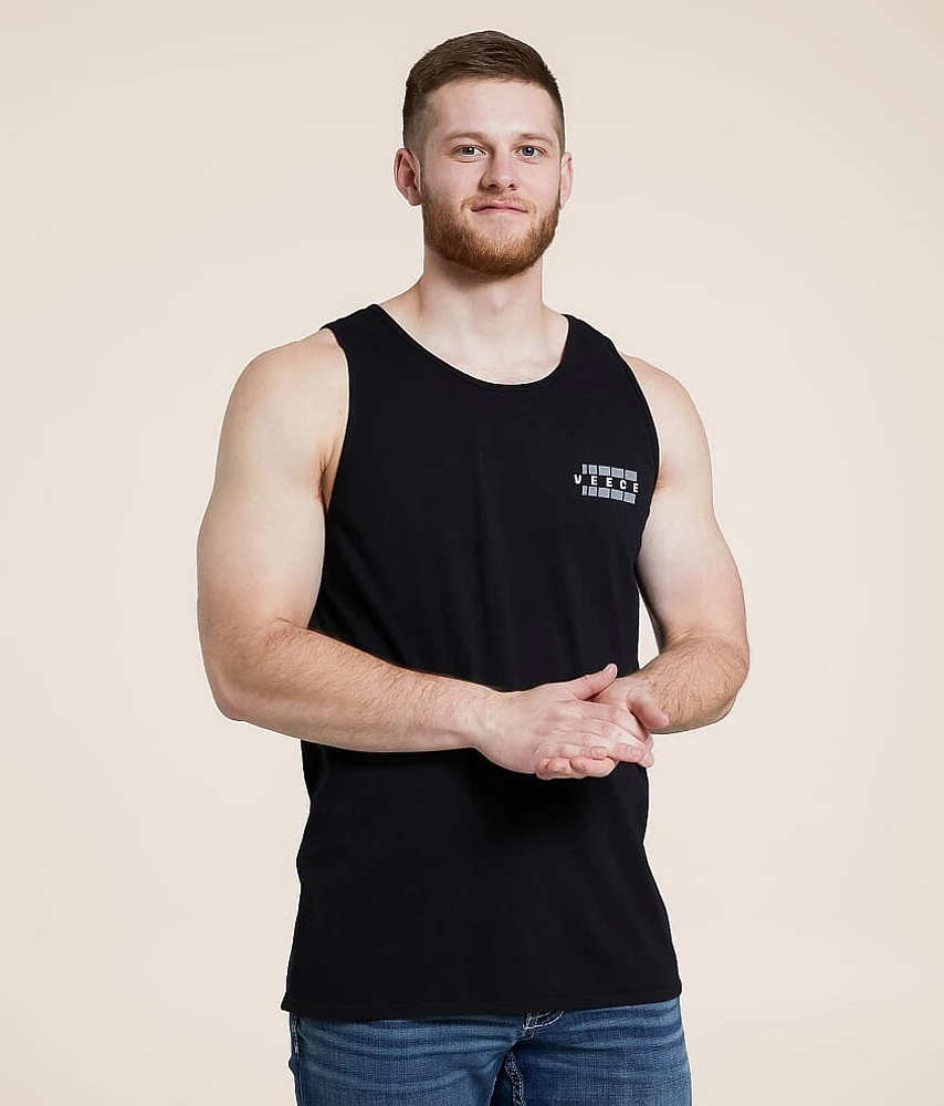 Veece Symbiosis Tank Top
