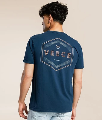 Veece Embarked T-Shirt