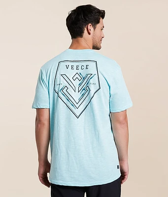 Veece Gem Plate T-Shirt