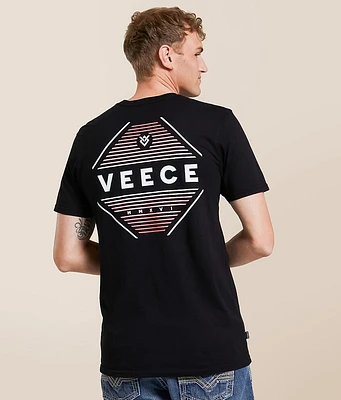 Veece All Lined Up T-Shirt