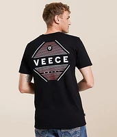 Veece All Lined Up T-Shirt