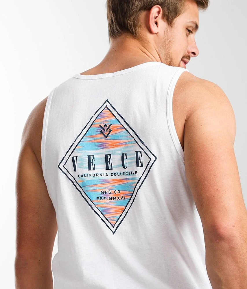 Voodoo Tank Top