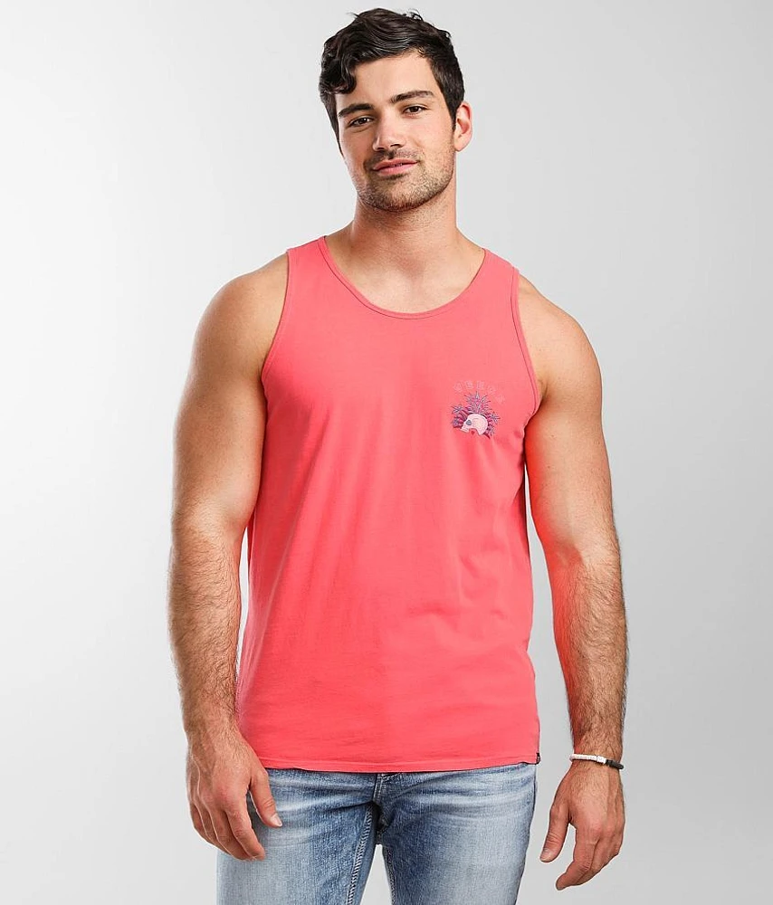 Skull Island Tank Top