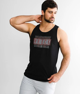 Veece Perilla Tank Top