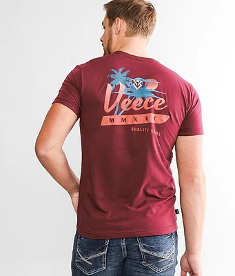 Veece Antigua T-Shirt