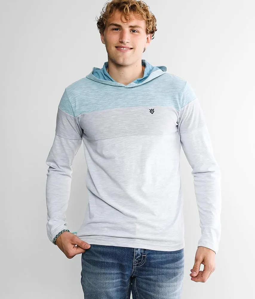 Burleigh Hoodie