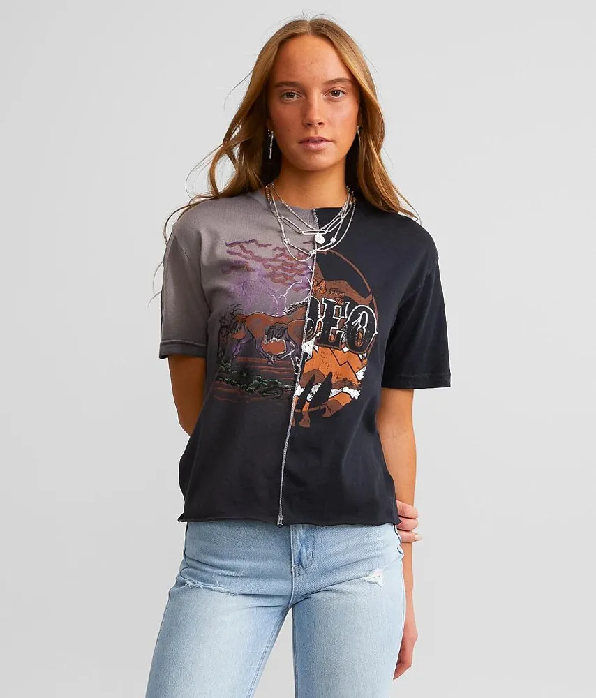 Rodeo Sky T-Shirt