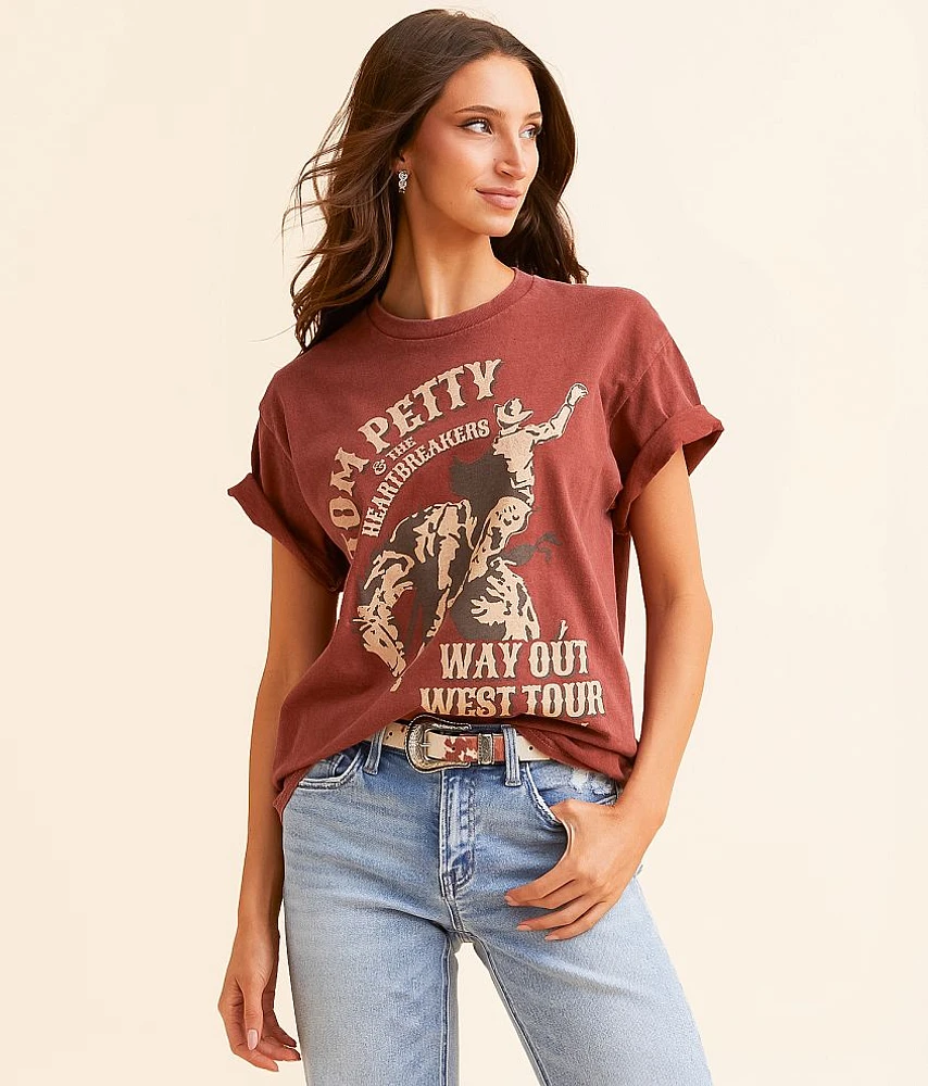 Tom Petty Band T-Shirt