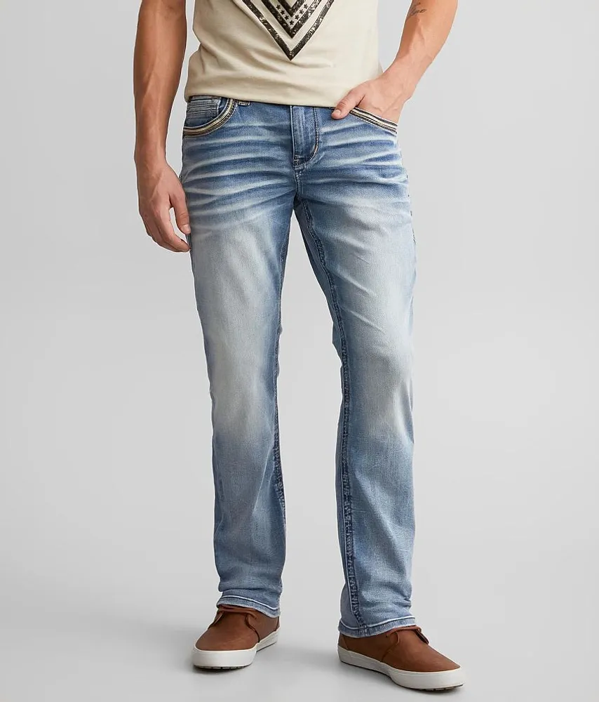 Defender Stretch Jean