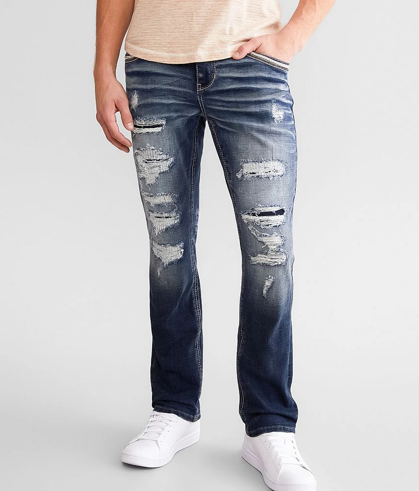 Defender Stretch Jean