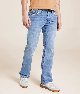 American Fighter Heritage Boot Stretch Jean