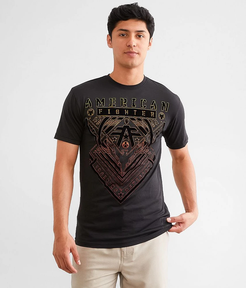 Wardell T-Shirt