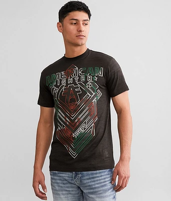 American Fighter Handley T-Shirt