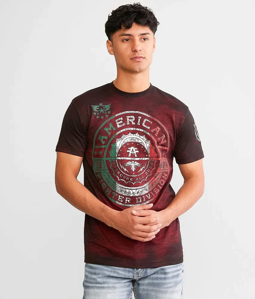 American Fighter Freemont T-Shirt