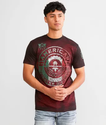 American Fighter Freemont T-Shirt