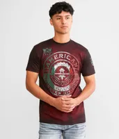American Fighter Freemont T-Shirt