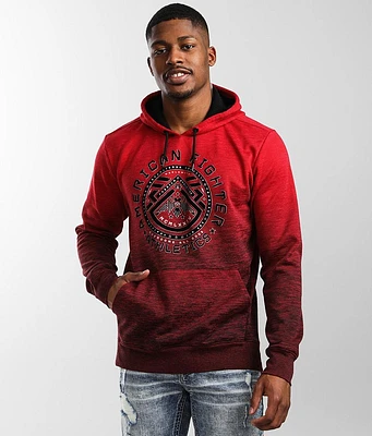 American Fighter Crownpoint Hooded Sweatshirt