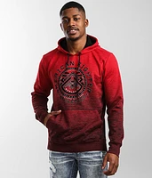 American Fighter Crownpoint Hooded Sweatshirt