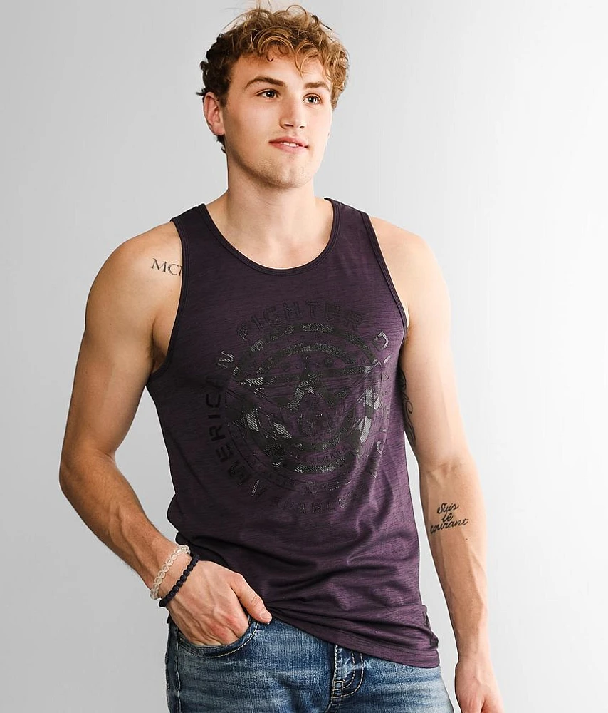 Fieldon Tank Top