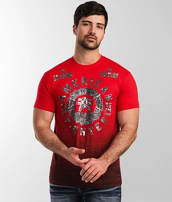 American Fighter Alexander T-Shirt