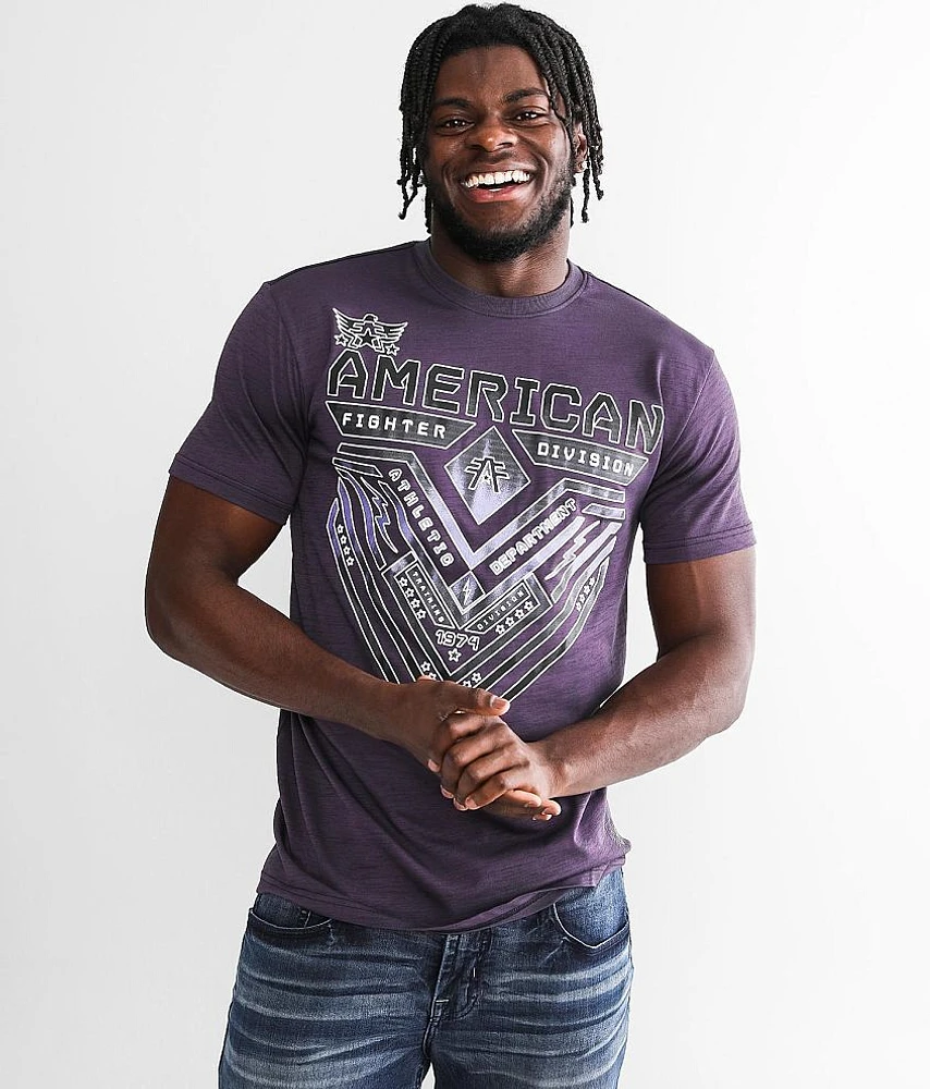 Crystal River T-Shirt