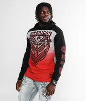 American Fighter Blakeley Hoodie