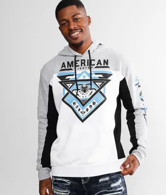 American Fighter Mountville Hooded Sweatshirt