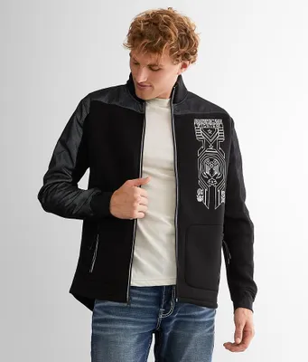 American Fighter Duffield Jacket