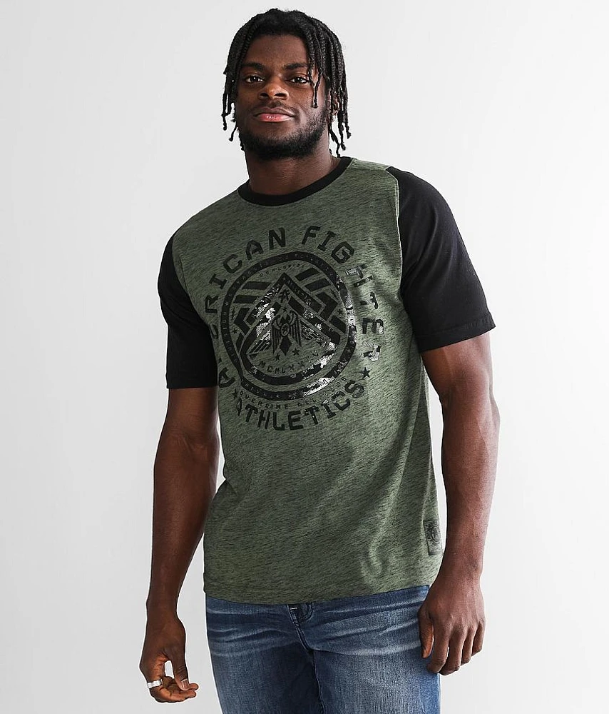 Crownpoint T-Shirt