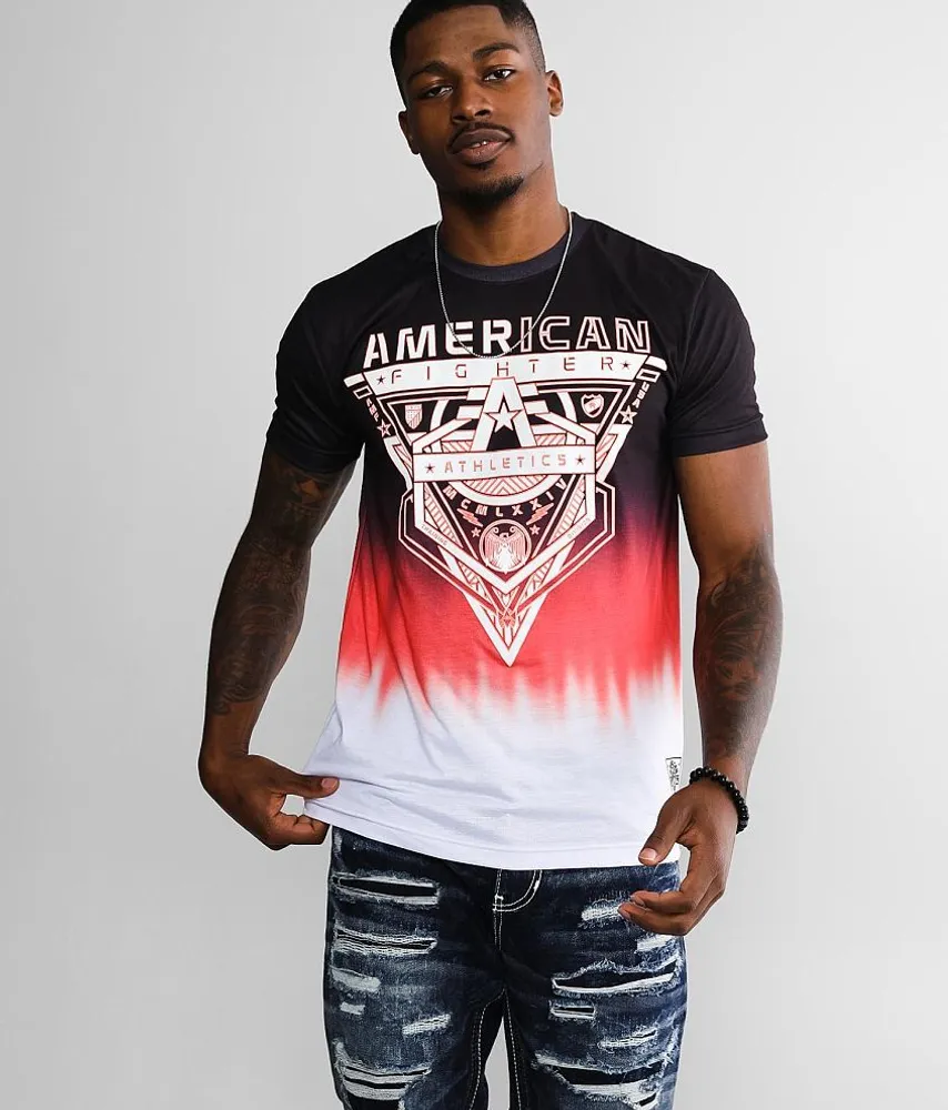 Crestline T-Shirt