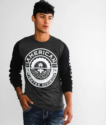 American Fighter Freemont T-Shirt