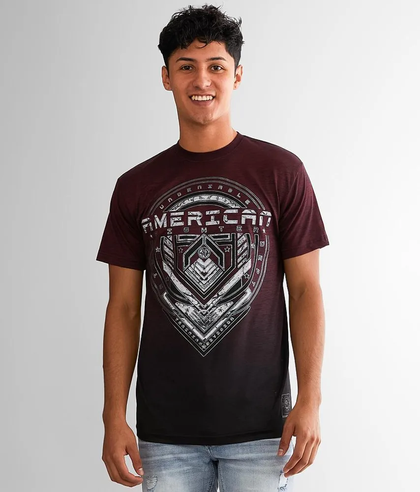 Longrun T-Shirt