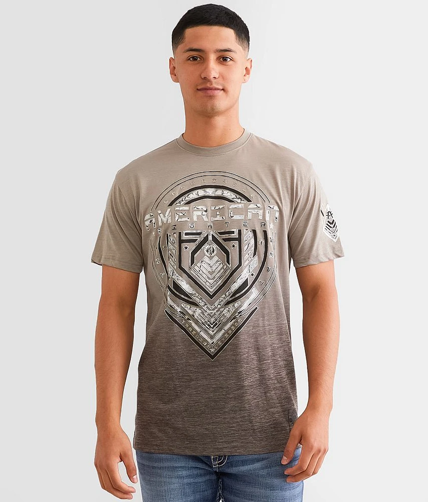 American Fighter Longrun T-Shirt