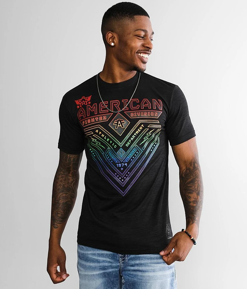 Crystal River T-Shirt