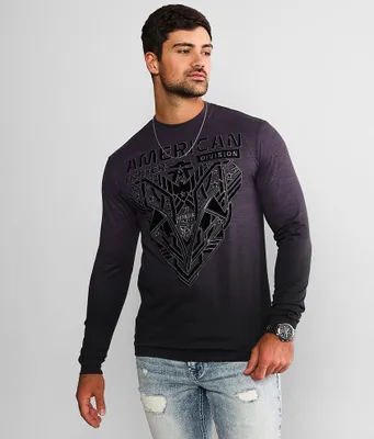 American Fighter Hollins T-Shirt