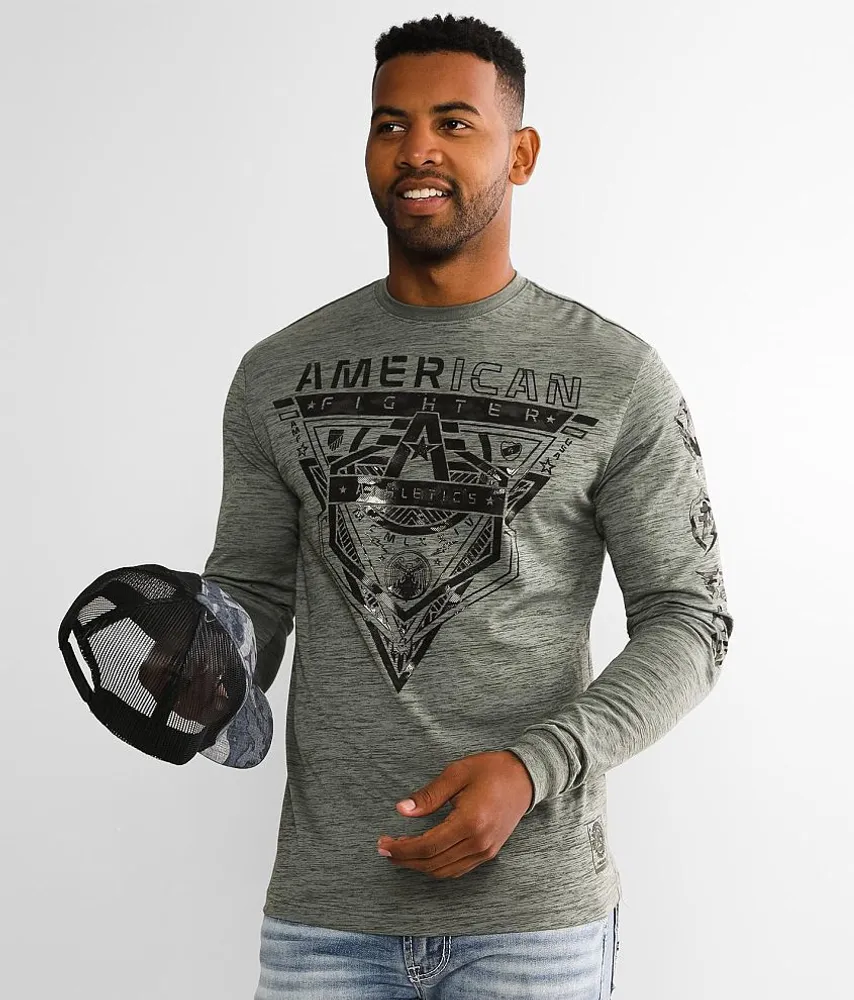 Crestline T-Shirt