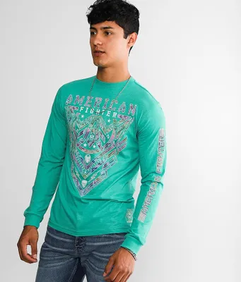 American Fighter Aredale T-Shirt