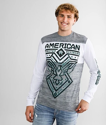 American Fighter Dugger T-Shirt