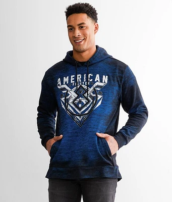 American Fighter Oakview Hooded Sweatshirt