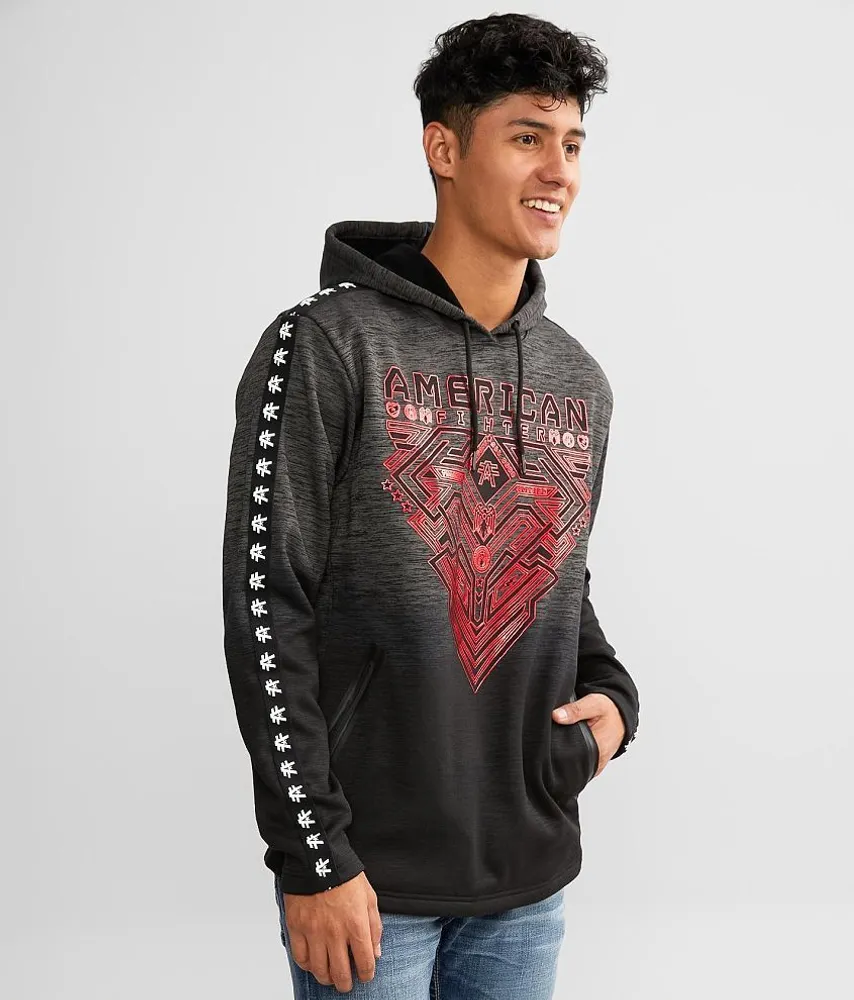 American Fighter Foster Hooded Sweatshirt