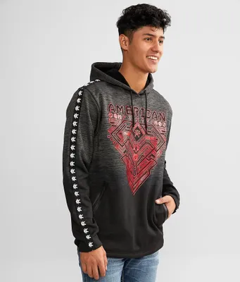 American Fighter Foster Hooded Sweatshirt