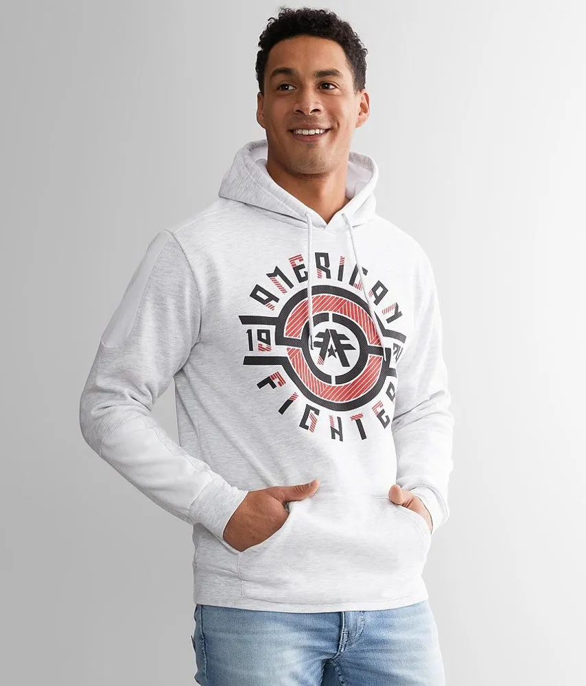 Bellflower Hooded Sweatshirt