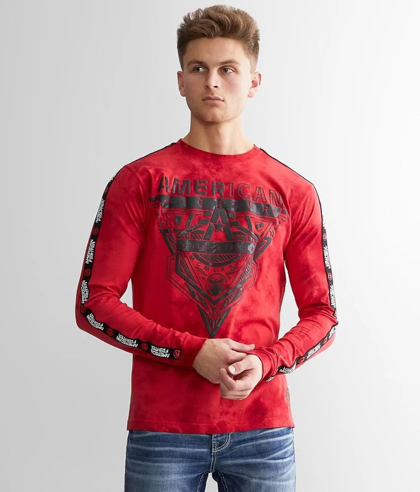 Crestline T-Shirt