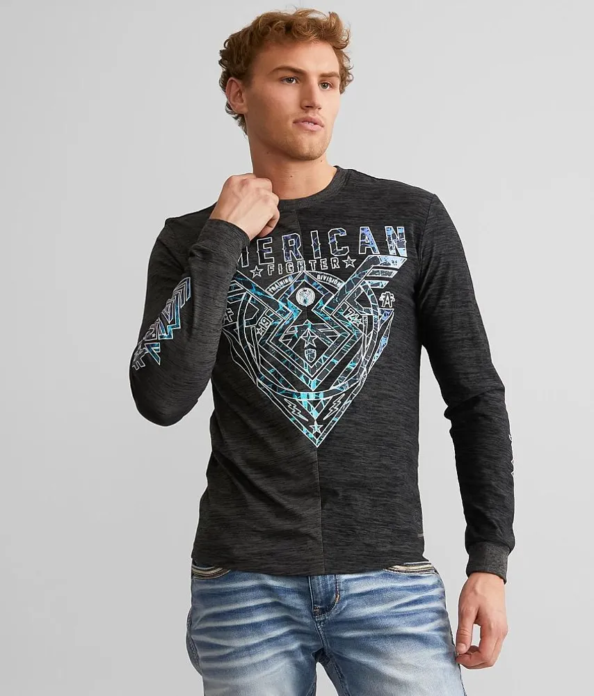 Oakveiw T-Shirt